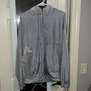 Under Armour Windbreaker